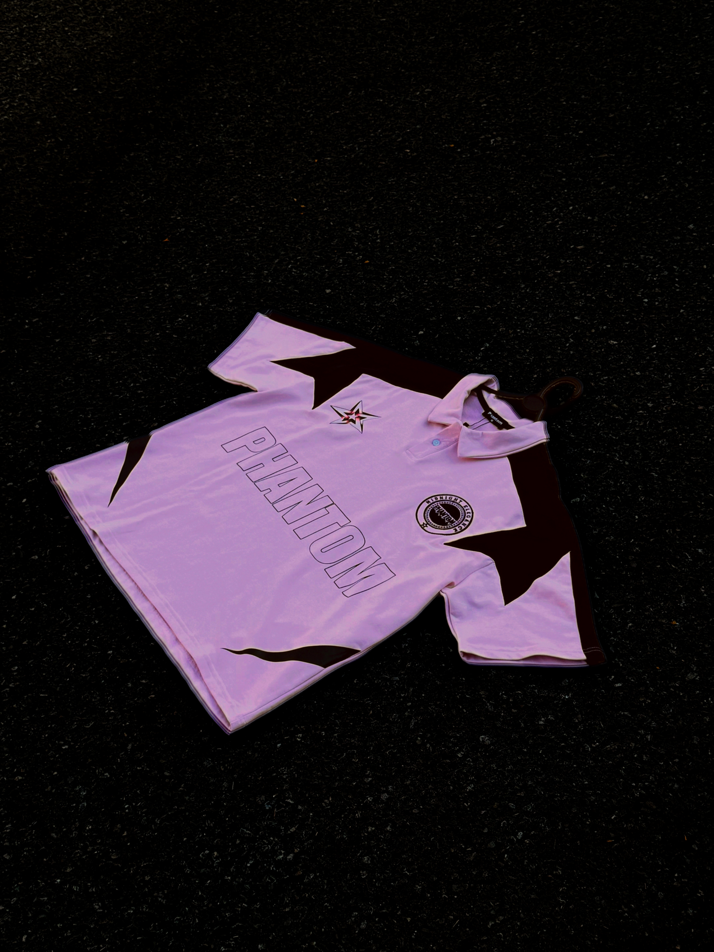 Pink miami