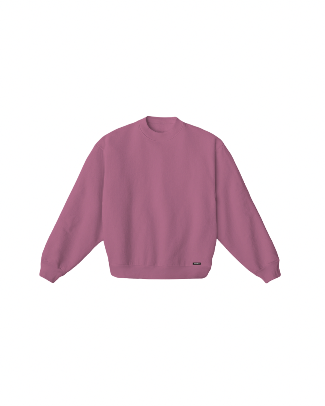 Pink Crewneck