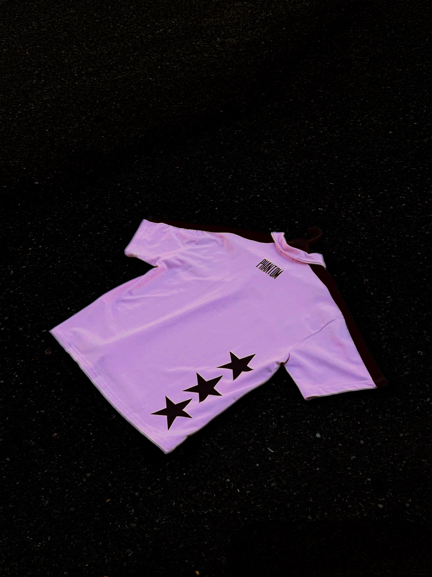 Pink miami