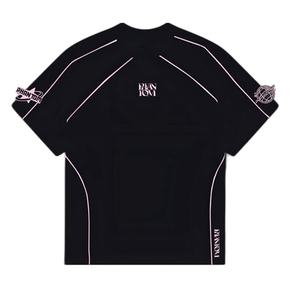 PHNTM WRLD black tee