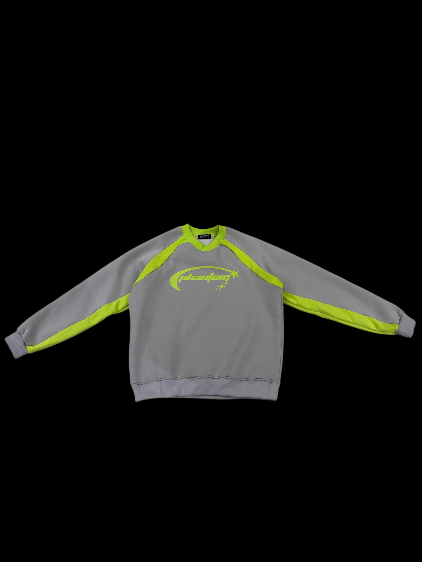 LIMITED GREYXLIME RETRO