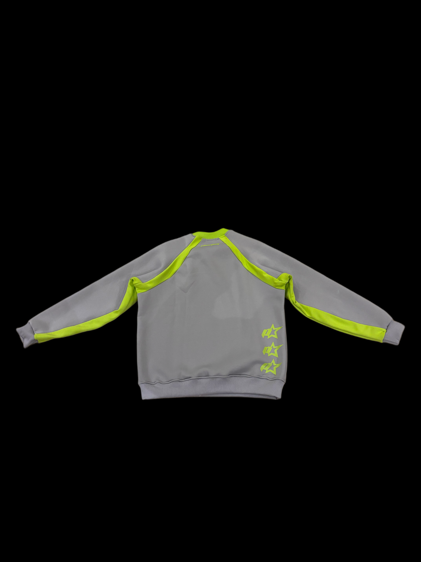 LIMITED GREYXLIME RETRO