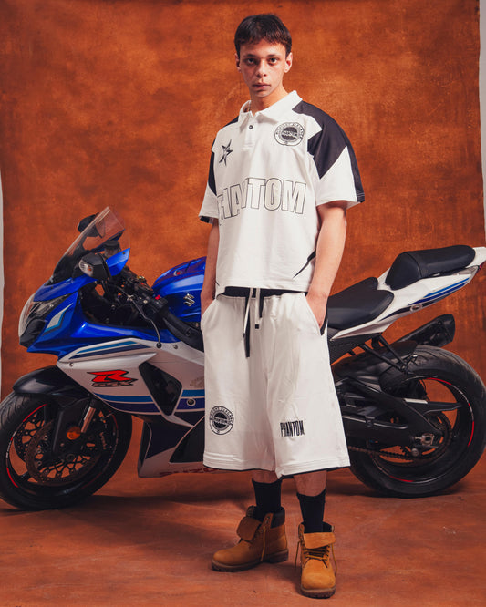 Yang set (white)