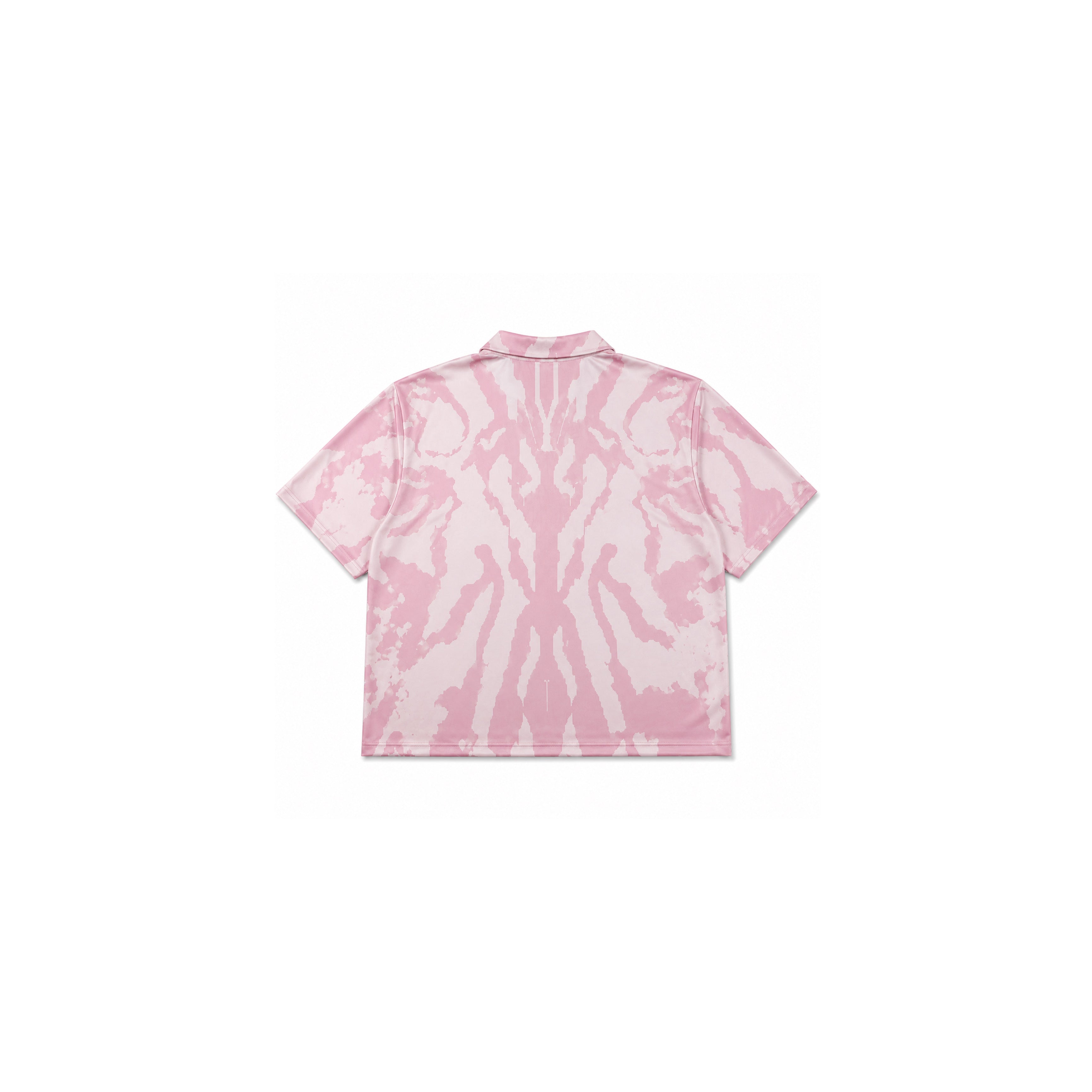 Pink Camo 001