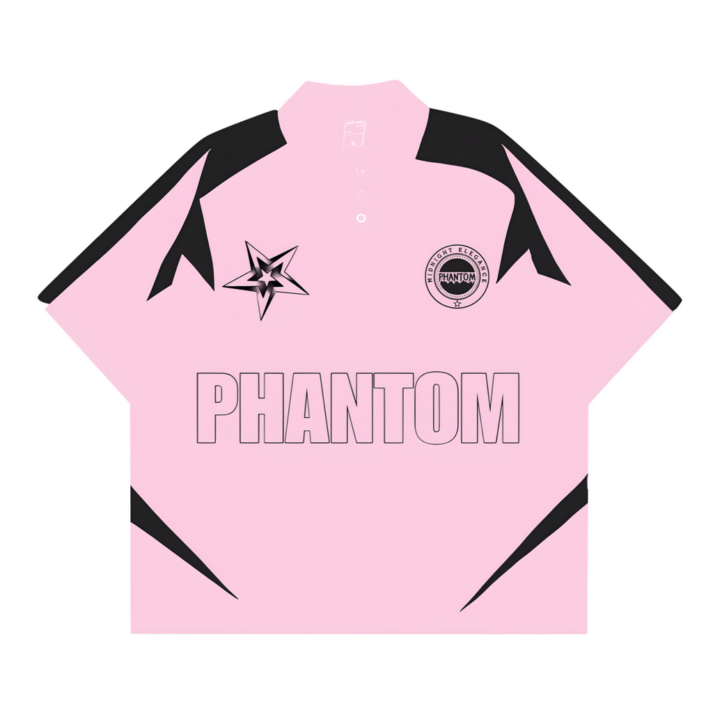 Pink miami