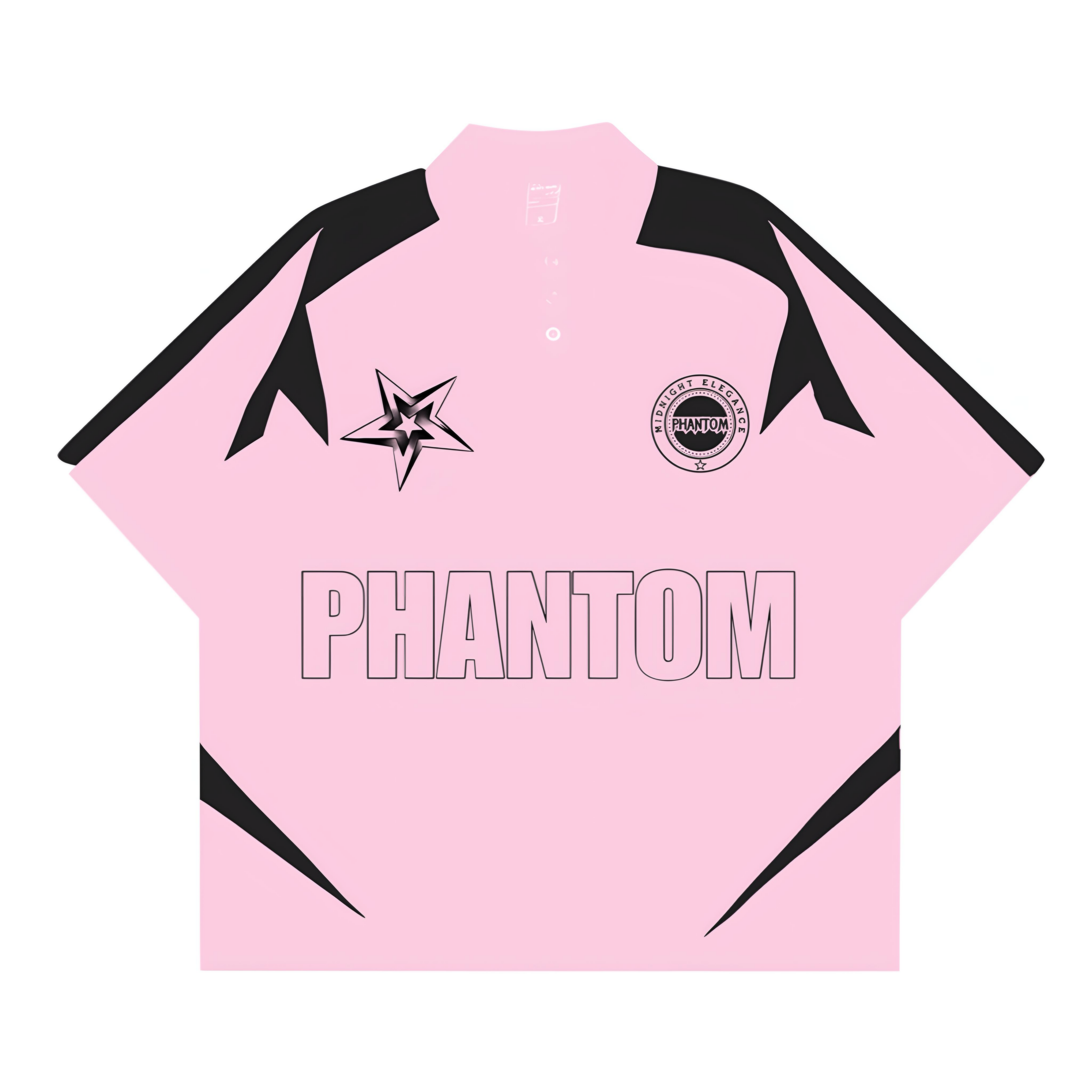 Pink miami