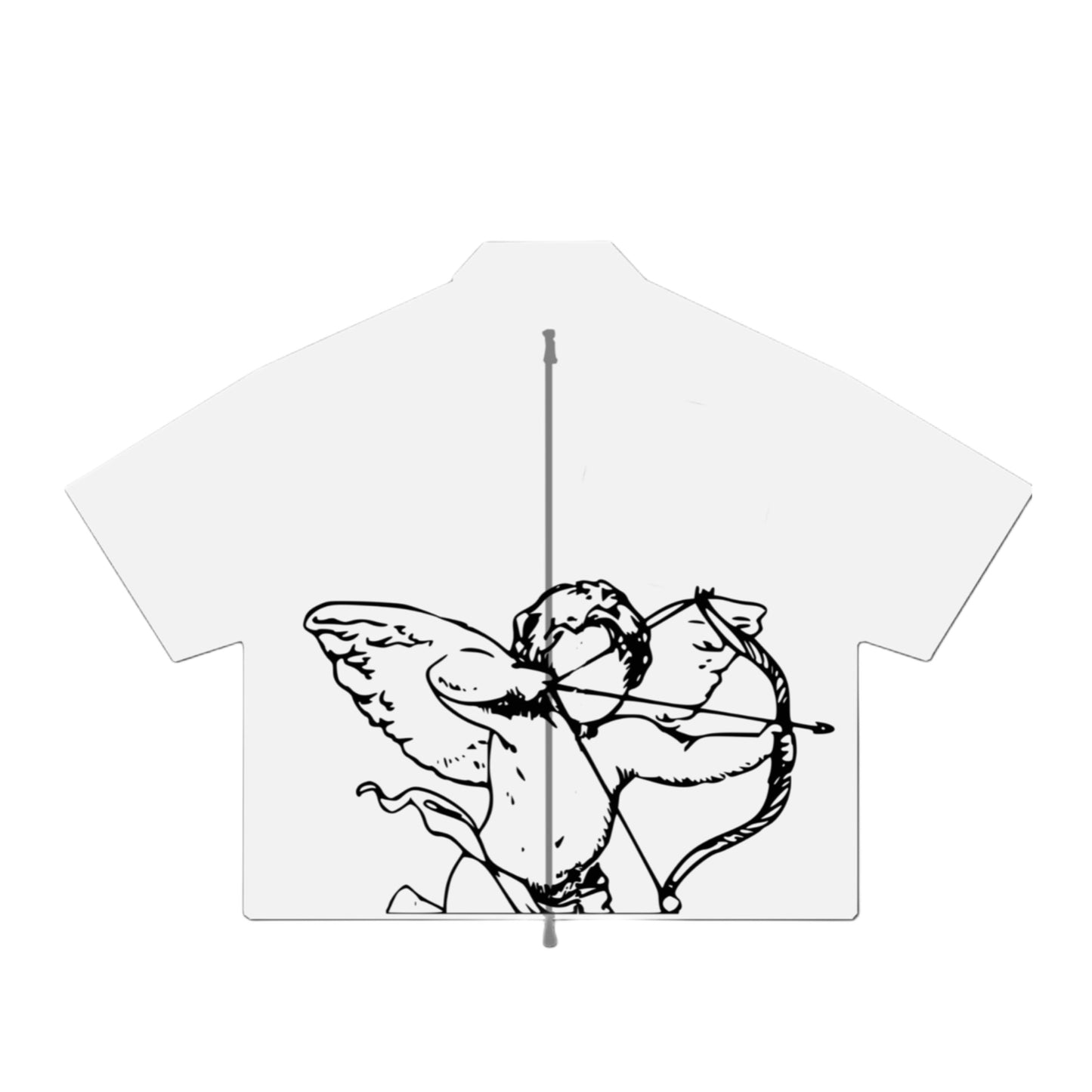 Cupid white shirt