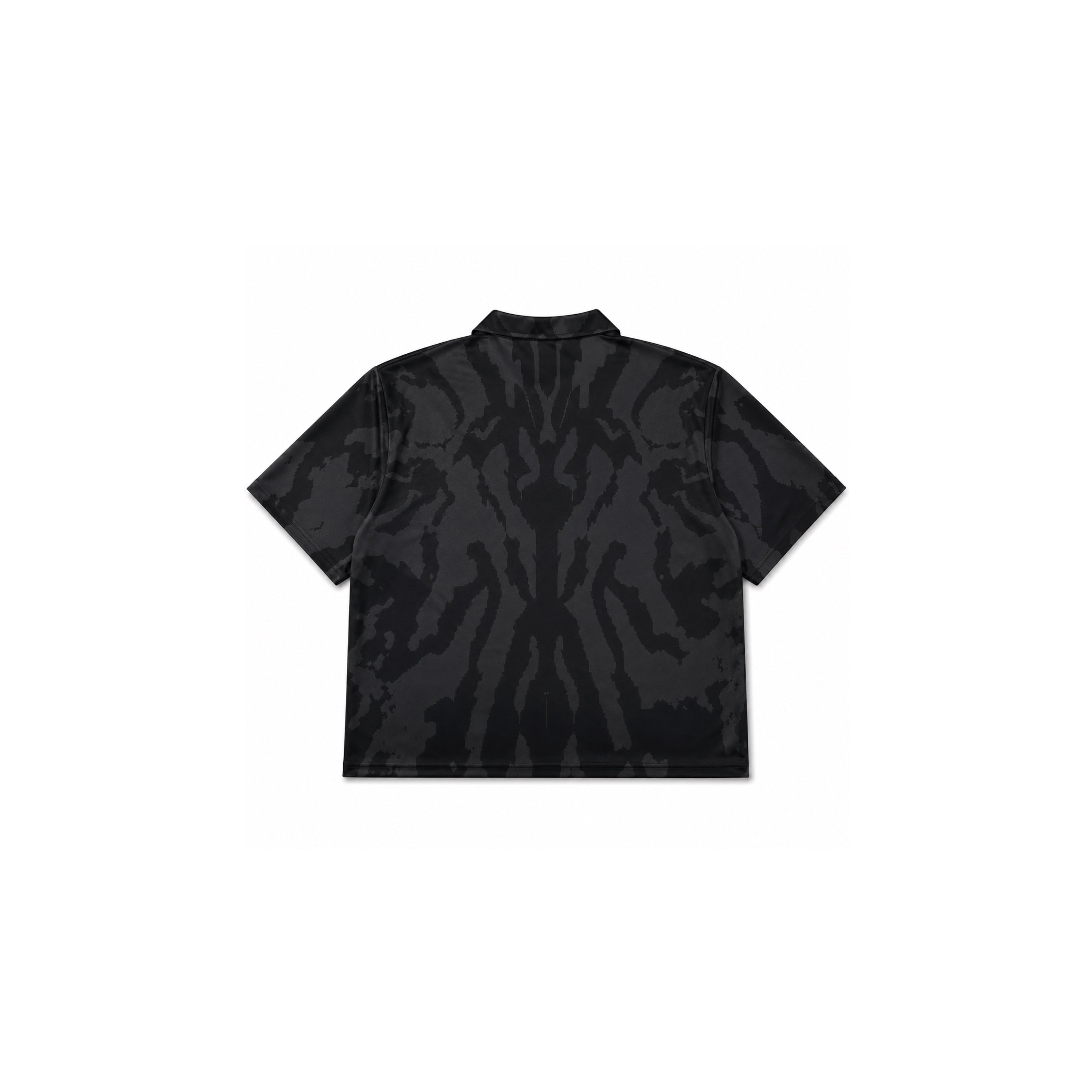 Black Camo 001