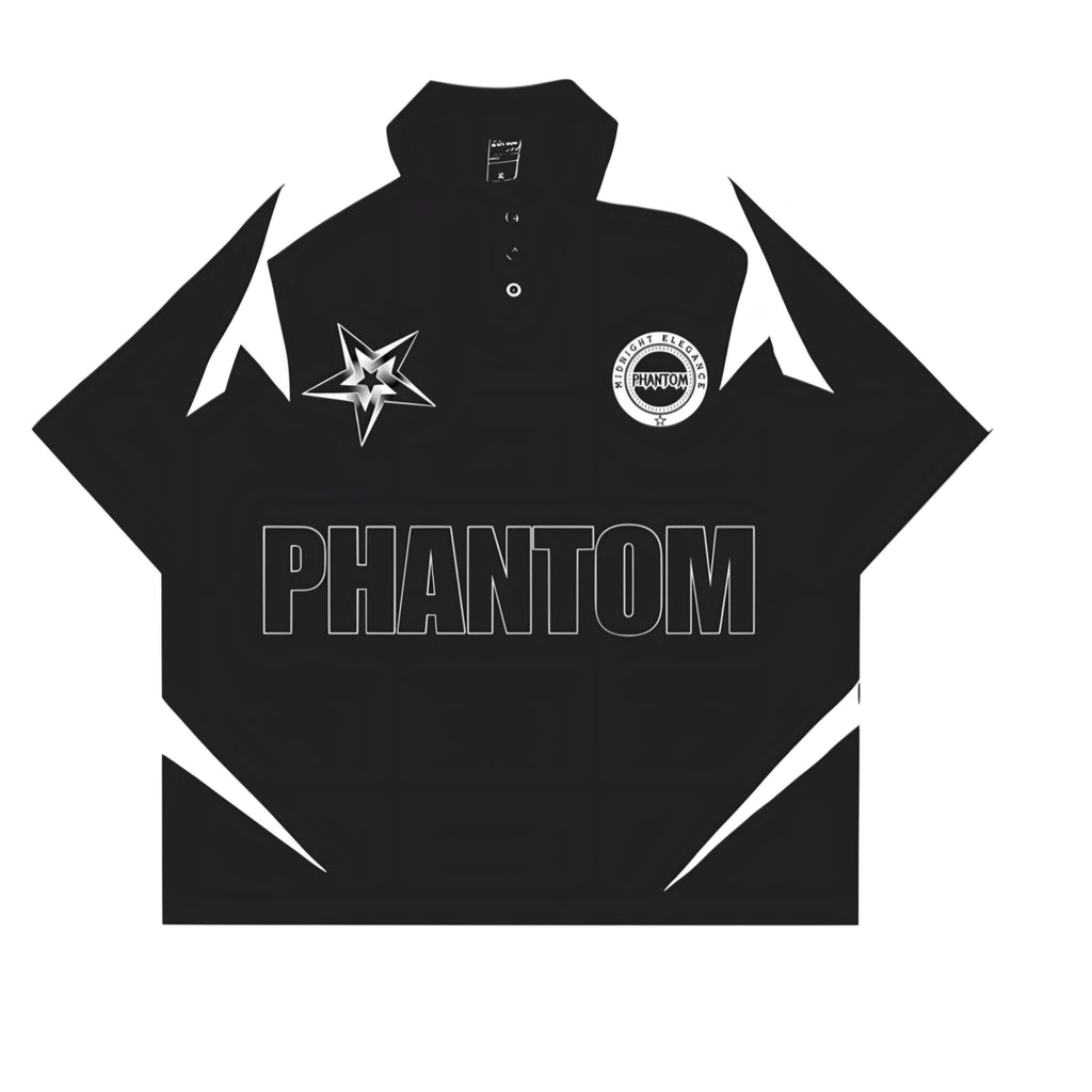 Yin (black)