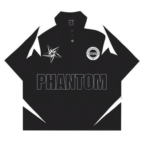Yin (black)