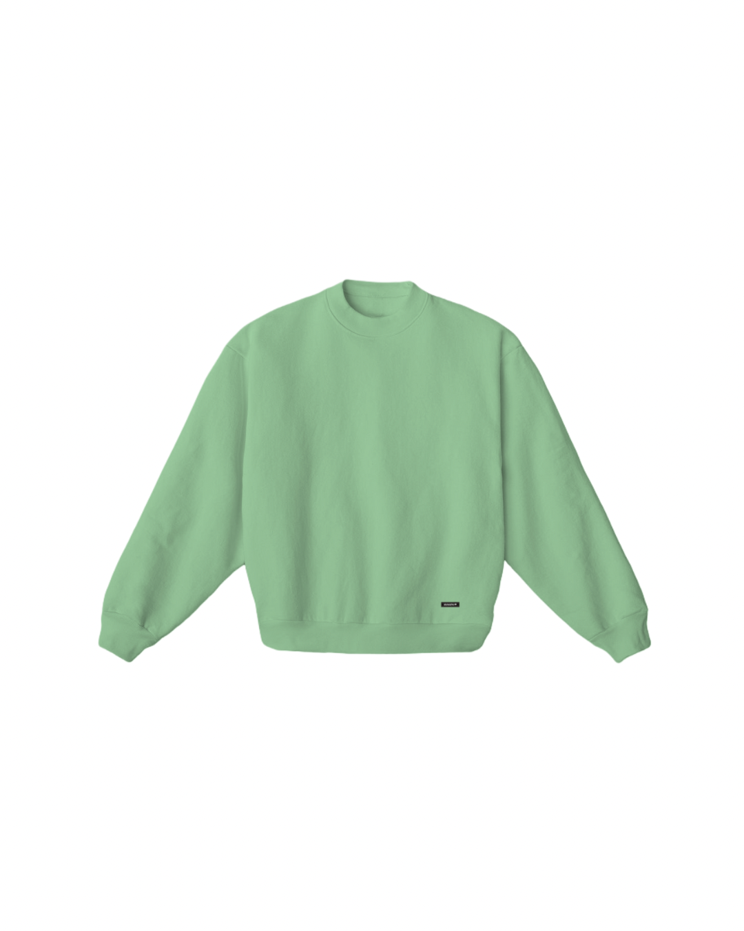 Mint Crewneck
