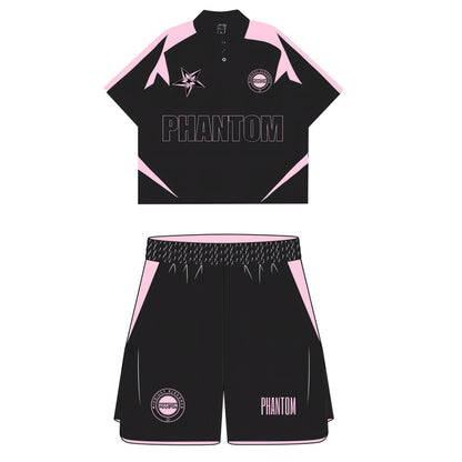 Black Miami set