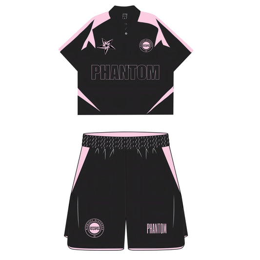 Black Miami set