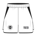 Yang shorts (white)