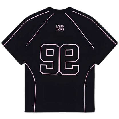PHNTM WRLD black tee