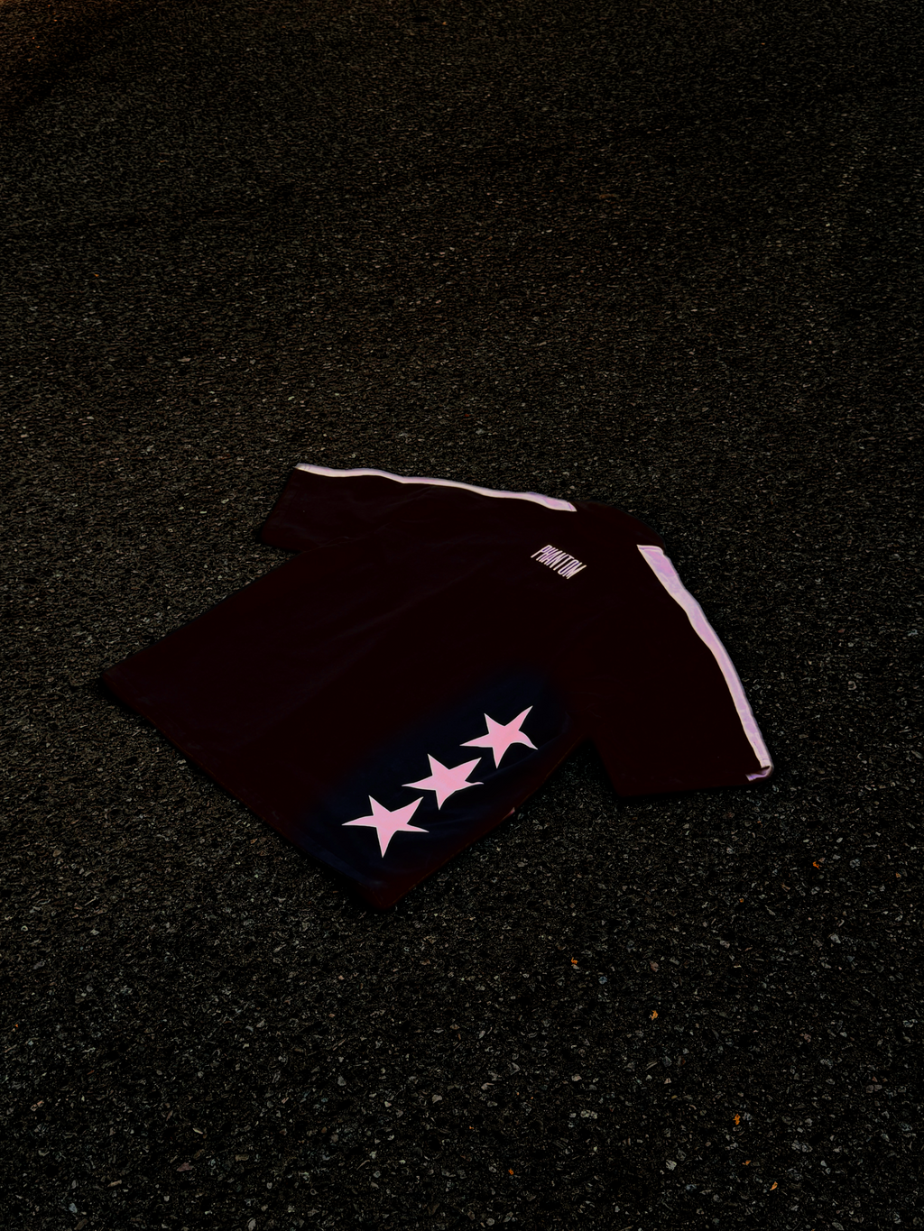 Black miami