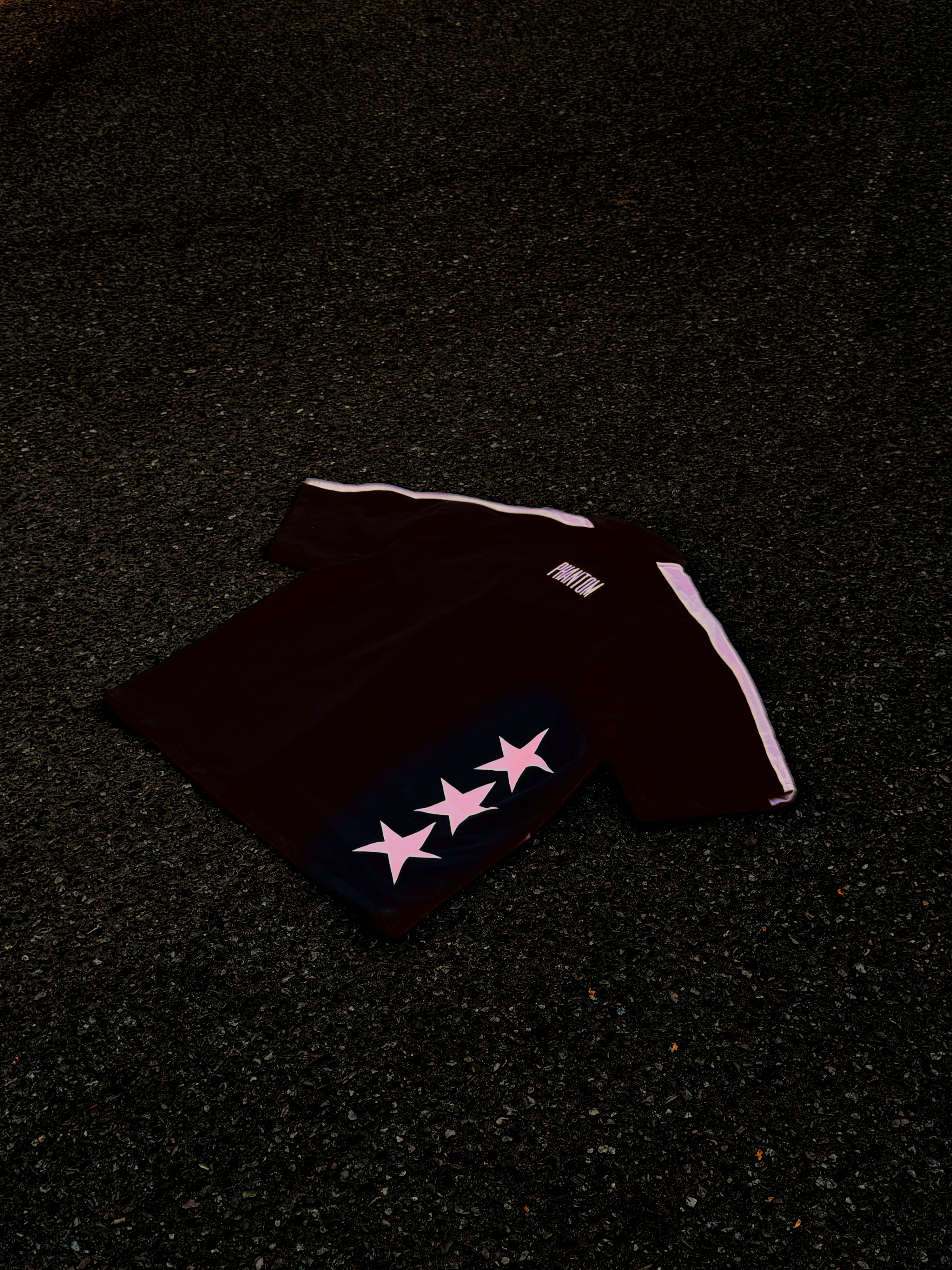 Black miami