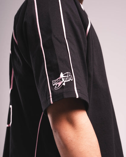 PHNTM WRLD black tee